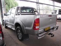 Toyota Hilux Legend 40 for sale in Botswana - 4