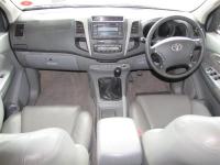 Toyota Hilux Legend 40 for sale in Botswana - 6