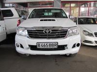 Toyota Hilux Legend 45 for sale in Botswana - 1
