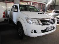 Toyota Hilux Legend 45 for sale in Botswana - 2