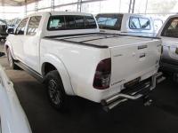Toyota Hilux Legend 45 for sale in Botswana - 3