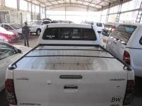 Toyota Hilux Legend 45 for sale in Botswana - 4