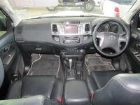 Toyota Hilux Legend 45 for sale in Botswana - 6
