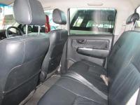 Toyota Hilux Legend 45 for sale in Botswana - 7
