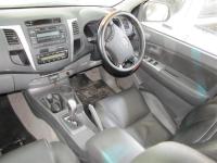 Toyota Hilux Raider for sale in Botswana - 3