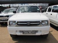Toyota Hilux Raider for sale in Botswana - 1