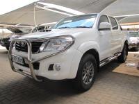 Toyota Hilux Raider for sale in Botswana - 0
