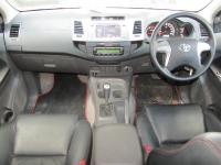 Toyota Hilux Raider for sale in Botswana - 5
