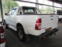 Toyota Hilux Raider for sale in Botswana - 4