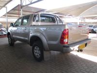 Toyota Hilux Raider for sale in Botswana - 5