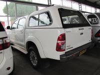 Toyota Hilux Raider for sale in Botswana - 2