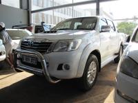Toyota Hilux Raider for sale in Botswana - 0