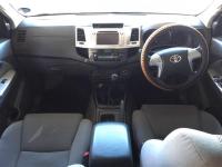 Toyota Hilux Raider for sale in Botswana - 6