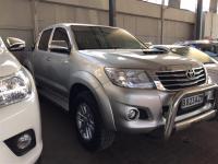 Toyota Hilux Raider for sale in Botswana - 2