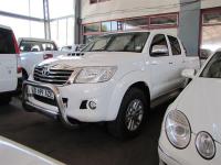 Toyota Hilux Raider D4D for sale in Botswana - 0