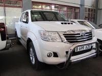 Toyota Hilux Raider D4D for sale in Botswana - 2