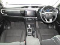 Toyota Hilux Raider GD-6 for sale in Botswana - 5