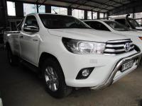 Toyota Hilux Raider GD-6 for sale in Botswana - 1