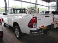 Toyota Hilux Raider GD-6 for sale in Botswana - 4