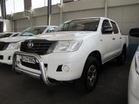 Toyota Hilux Raider SRX for sale in Botswana - 0