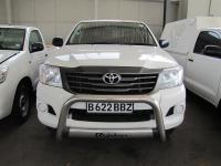 Toyota Hilux Raider SRX for sale in Botswana - 1