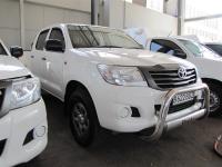 Toyota Hilux Raider SRX for sale in Botswana - 2