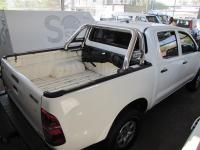 Toyota Hilux Raider SRX for sale in Botswana - 3