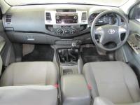 Toyota Hilux Raider SRX for sale in Botswana - 5