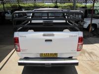 Toyota Hilux SRX for sale in Botswana - 4