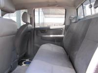 Toyota Hilux SRX for sale in Botswana - 8