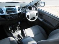 Toyota Hilux SRX for sale in Botswana - 6