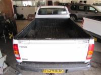 Toyota Hilux SRX D4D for sale in Botswana - 9