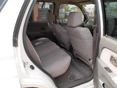 TOYOTA HILUX SURF 2000 MODEL for sale in Botswana - 0