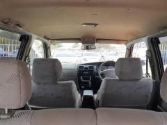 TOYOTA HILUX SURF 2000 MODEL for sale in Botswana - 3