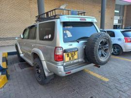  Toyota Hilux Surf for sale in Botswana - 3