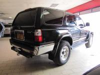 Toyota Hilux Surf SSRV for sale in Botswana - 3