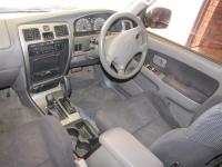 Toyota Hilux Surf SSRV for sale in Botswana - 5