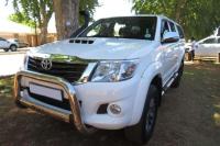 Toyota Hilux Toyota Hilux DOUBLE CAB for sale in Botswana - 1