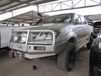 Toyota Hilux Vigo for sale in Botswana - 0