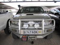 Toyota Hilux Vigo for sale in Botswana - 1