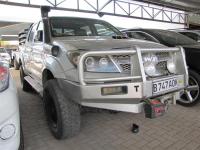 Toyota Hilux Vigo for sale in Botswana - 2