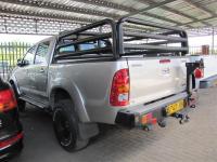 Toyota Hilux Vigo for sale in Botswana - 3