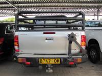 Toyota Hilux Vigo for sale in Botswana - 4