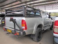 Toyota Hilux Vigo for sale in Botswana - 5