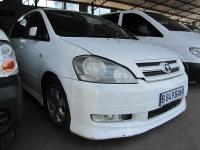 Toyota Ispum 240s for sale in Botswana - 1