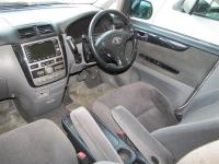 Toyota Ispum 240s for sale in Botswana - 4