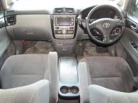 Toyota Ispum 240s for sale in Botswana - 5