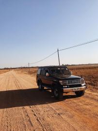 Toyota Land Cruiser for sale in Botswana - 17
