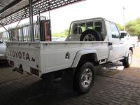Toyota Land Cruiser for sale in Botswana - 3