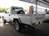 Toyota Land Cruiser for sale in Botswana - 5